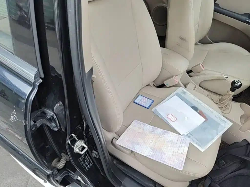 2013 Kia Sportage 2.0L Manual 2WD GL — миниатюра 25