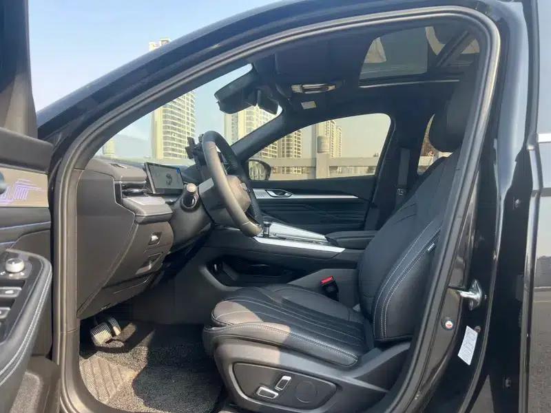 Xingrui 2025 1.5T Oriental Shining Kunlun Edition — миниатюра 13
