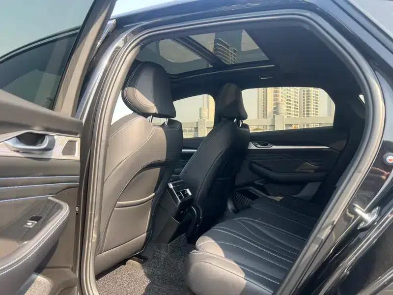 Xingrui 2025 1.5T Oriental Shining Kunlun Edition — миниатюра 14