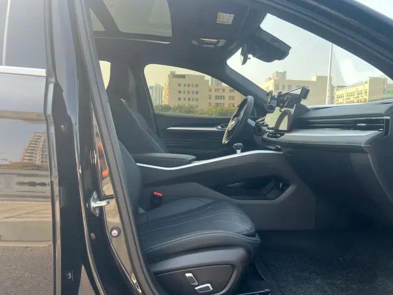 Xingrui 2025 1.5T Oriental Shining Kunlun Edition — миниатюра 16