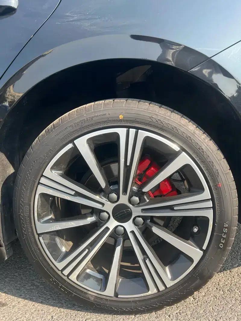 Xingrui 2025 1.5T Oriental Shining Kunlun Edition — миниатюра 8
