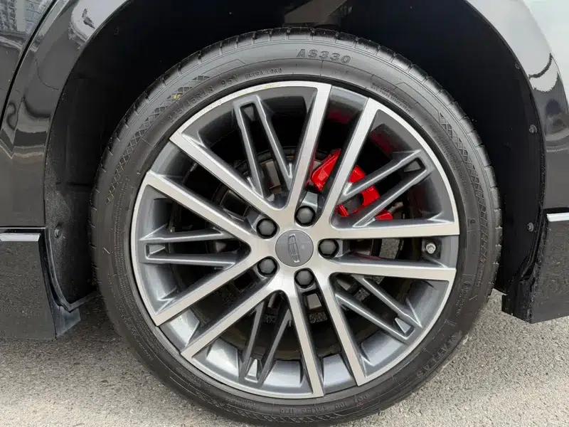 Xingrui 2023 1.5T Kunlun Edition — миниатюра 7