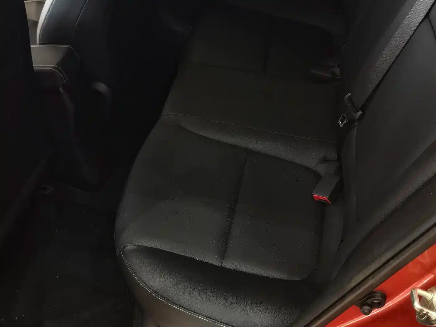 Kia K3 2021 1.4L CVT Sunroof Model — миниатюра 12