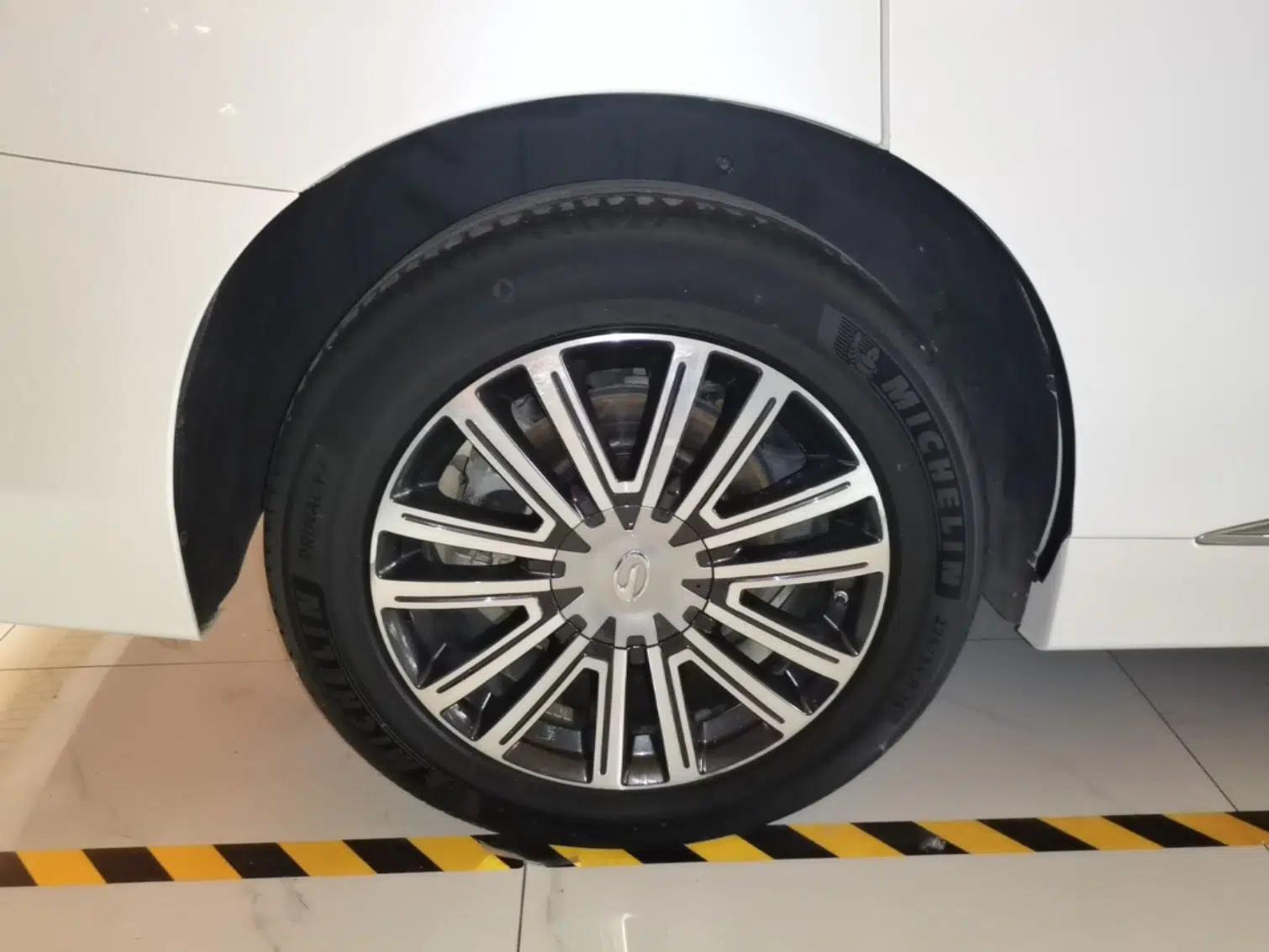 GAC Trumpchi M8 2021 Lingxiu Series 390T Ultimate Edition — миниатюра 11