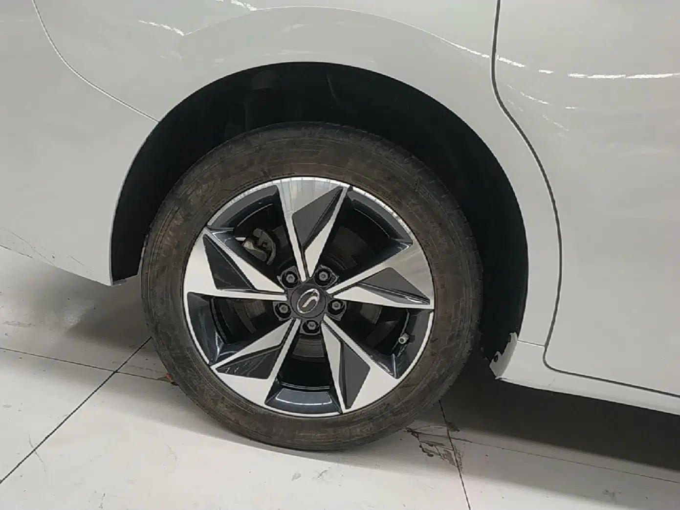 GAC Trumpchi M6 2021 PRO 270T DCT Elite Edition — миниатюра 11