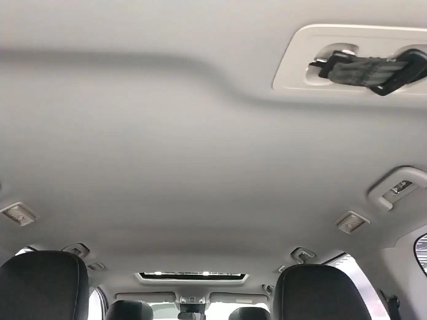 GAC Trumpchi M6 2021 PRO 270T DCT Elite Edition — миниатюра 21