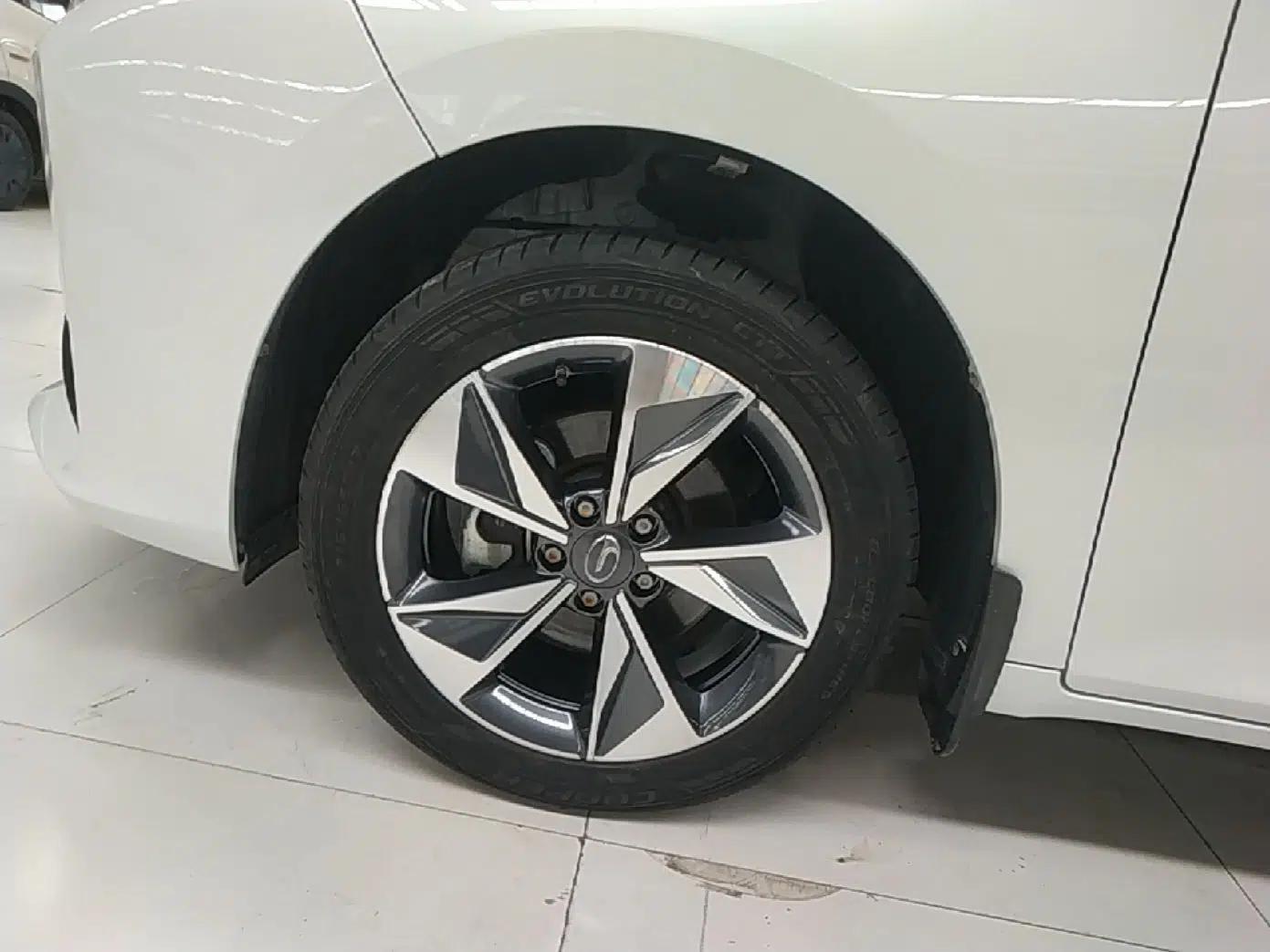 GAC Trumpchi M6 2021 PRO 270T DCT Elite Edition — миниатюра 10