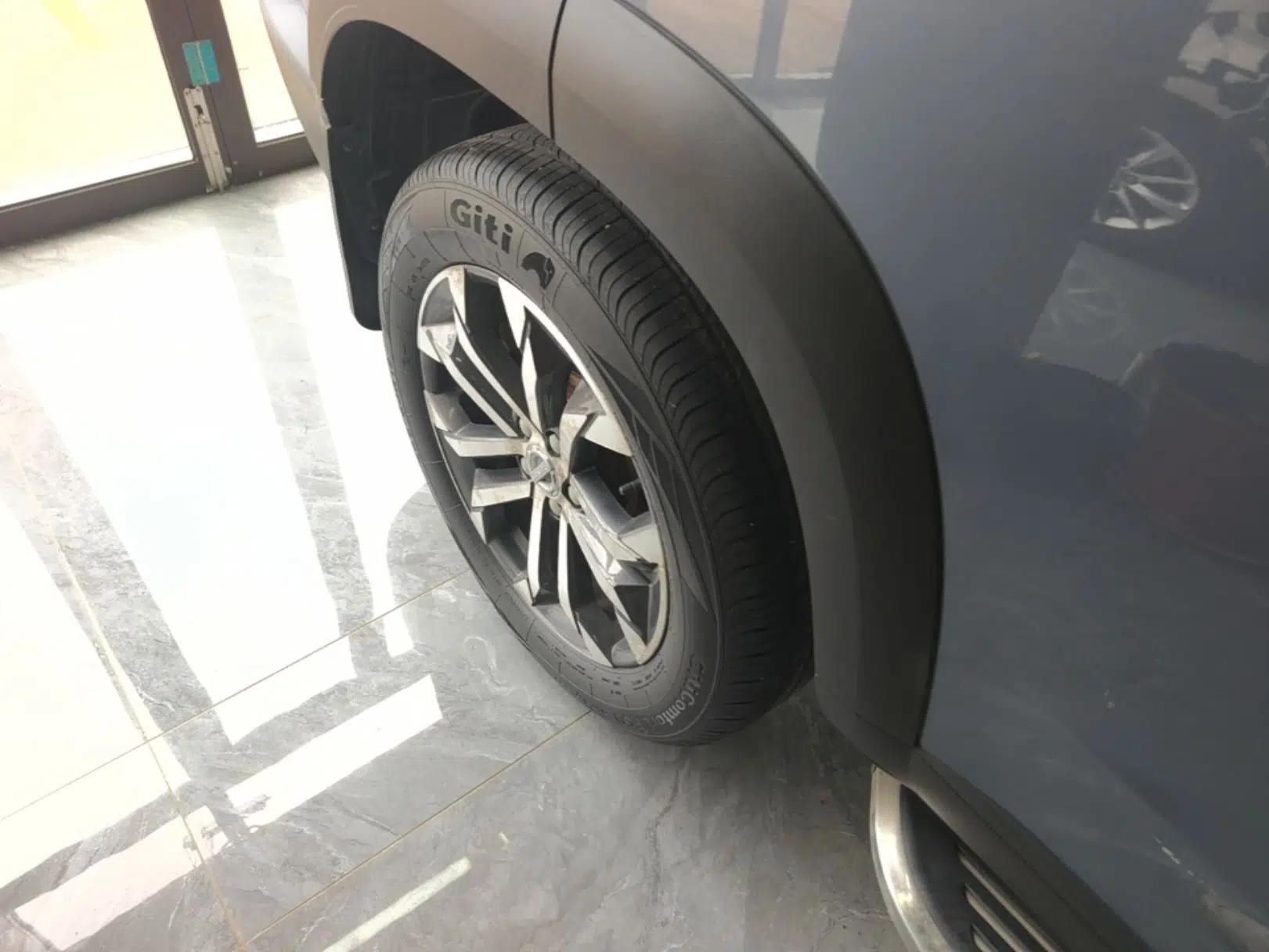 Haval DARGO 2021 1.5T DCT Two-Wheel Drive Border Collie - Wangcai Edition — миниатюра 11