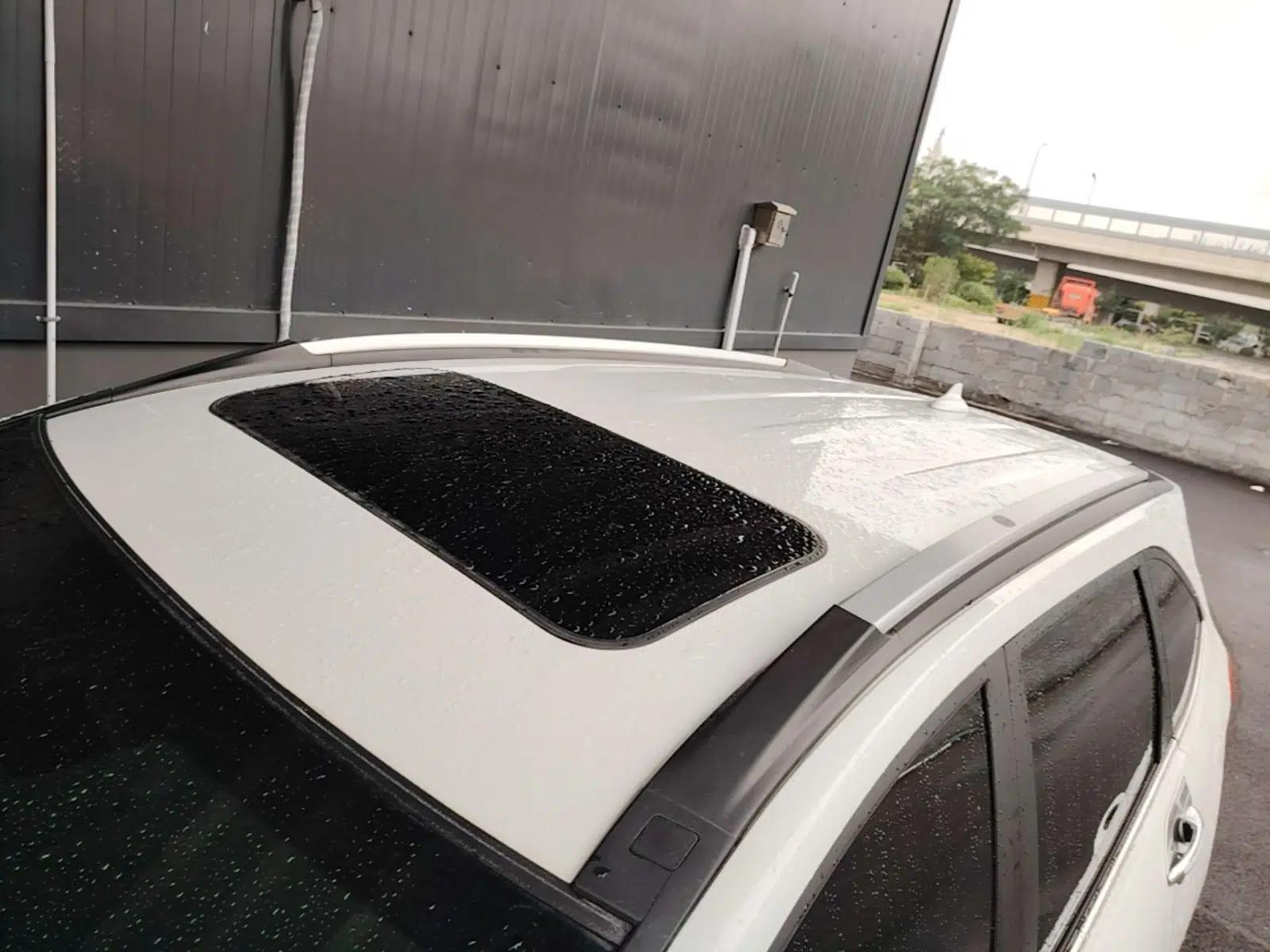 Haval M6 2023 PLUS 1.5T DCT Luxury Smart Connectivity Model — миниатюра 7