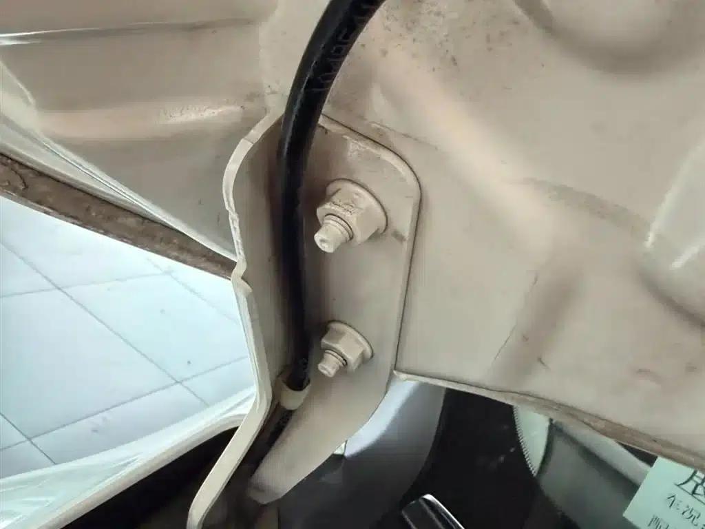 Venucia D60EV 2020 Standard Range Smart Edition — миниатюра 22