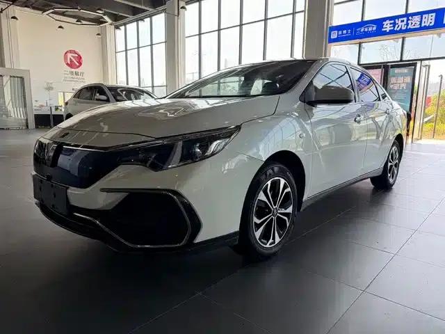 Venucia D60EV 2020 Standard Range Smart Edition