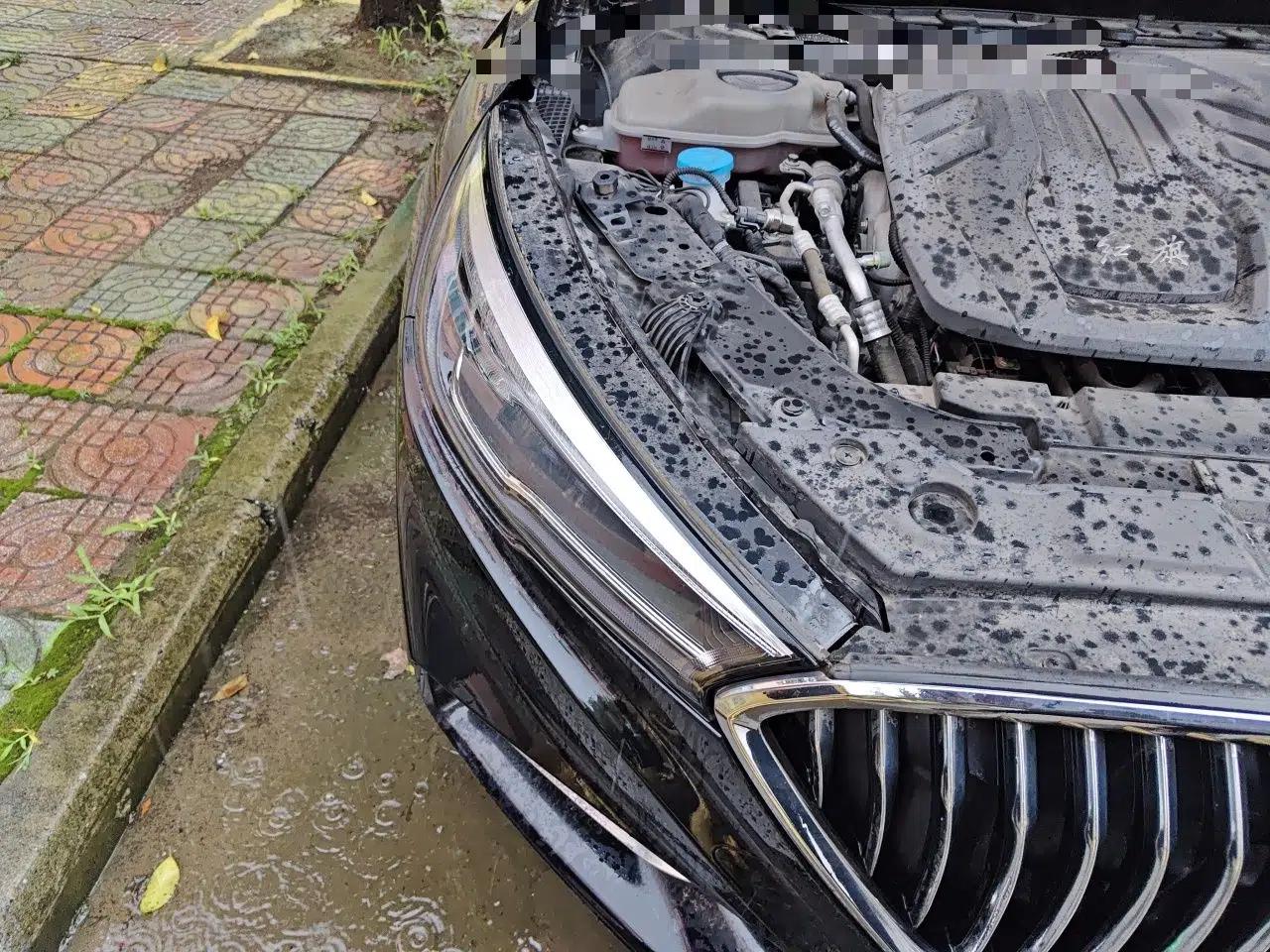 Hongqi H5 2022 Classic Model Facelift 1.8T Automatic Smart Connect Flagship Edition — миниатюра 7