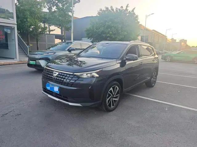 Jetta VS8 2026 280TSI Automatic Supreme Edition