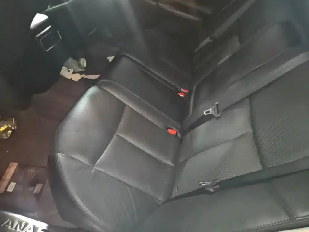 Teana 2013 2.0L XL Comfort Edition — миниатюра 17