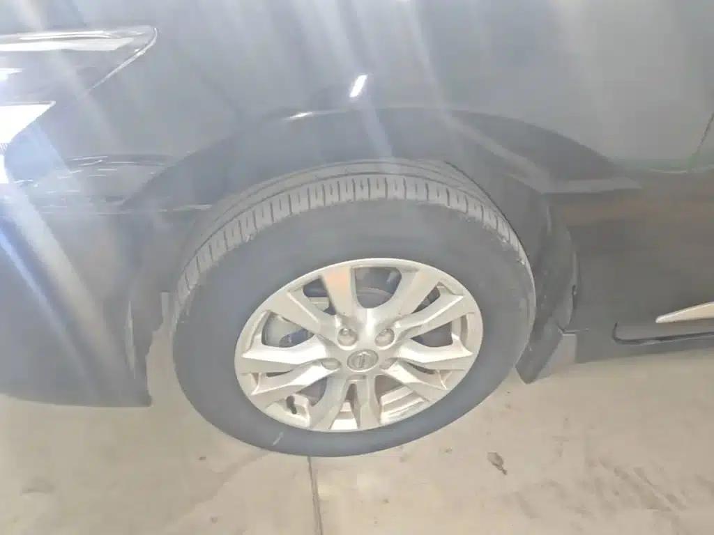 Teana 2013 2.0L XL Comfort Edition — миниатюра 23