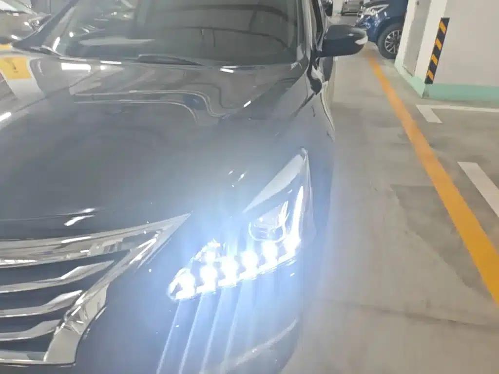 Teana 2013 2.0L XL Comfort Edition — миниатюра 24