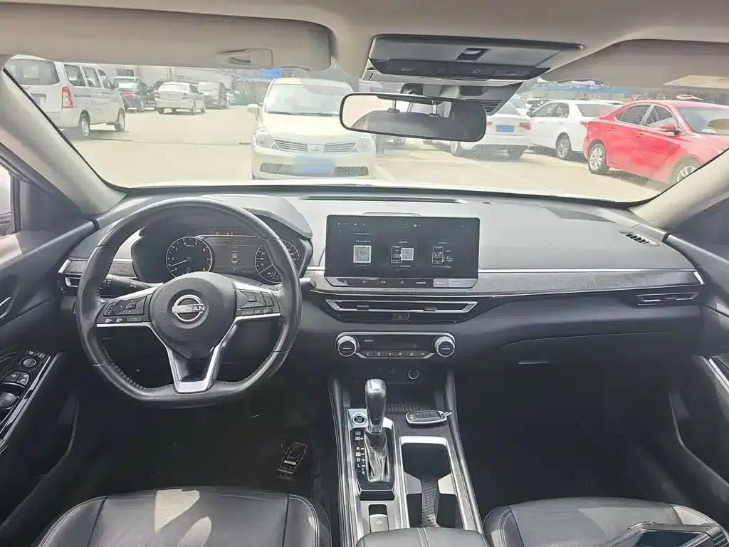 Teana 2022 2.0L XL-TLS Enjoy Edition — миниатюра 6