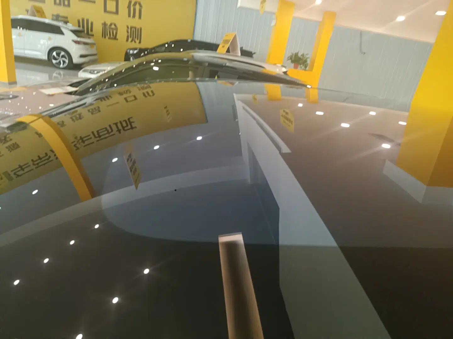 Hongqi Tiangong 06 2025 660 4x4 Smart Selection Edition — миниатюра 7