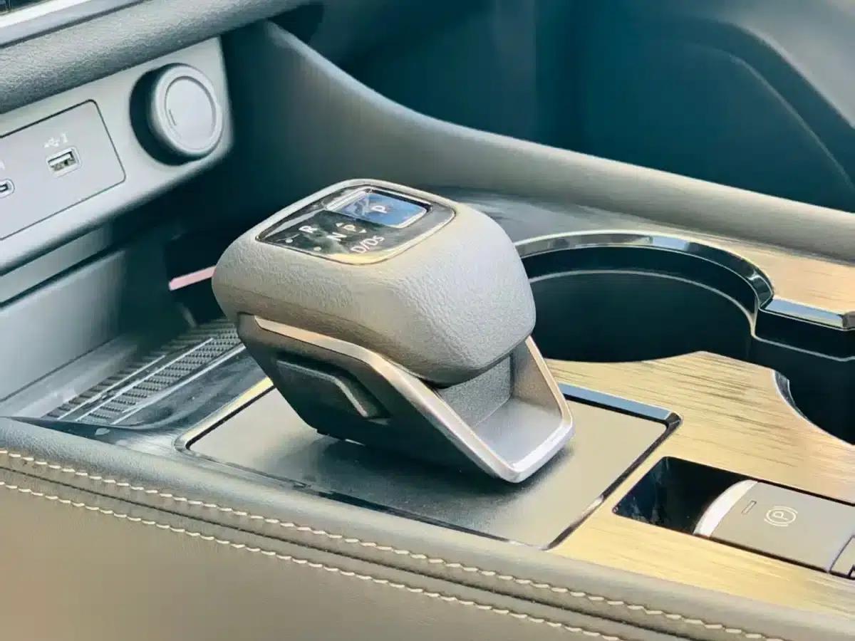 Nissan X-Trail 2021 VC-Turbo 300 CVT 4WD Luxury Edition — миниатюра 7