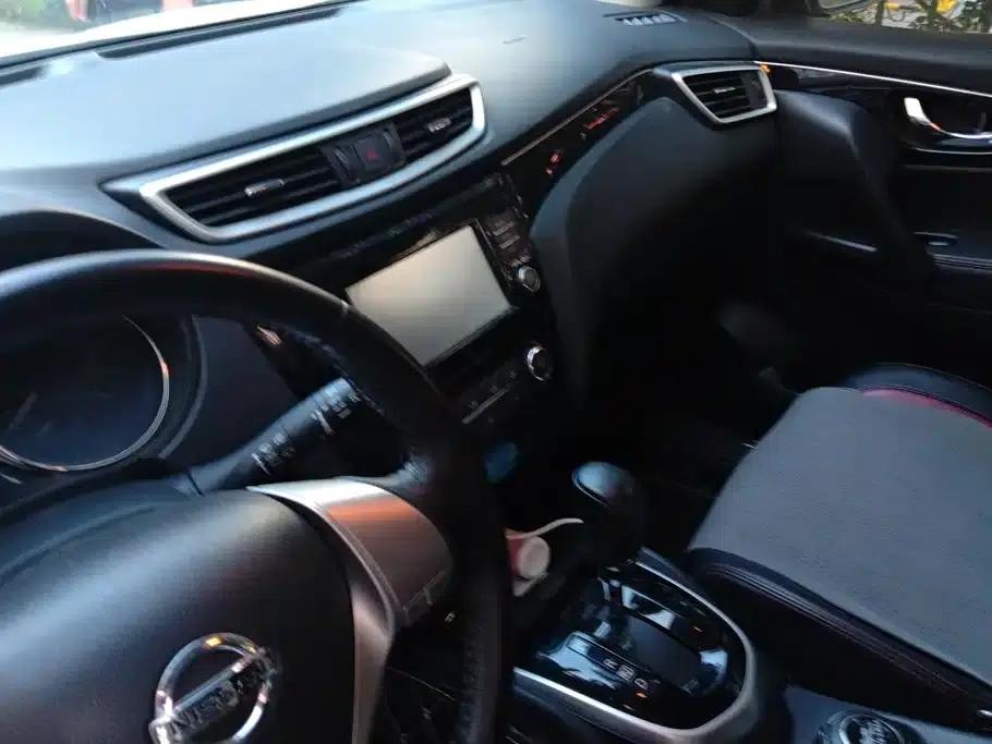 Nissan Qashqai 2017 2.0L CVT Smart Edition (National V Emission Standard) — миниатюра 13