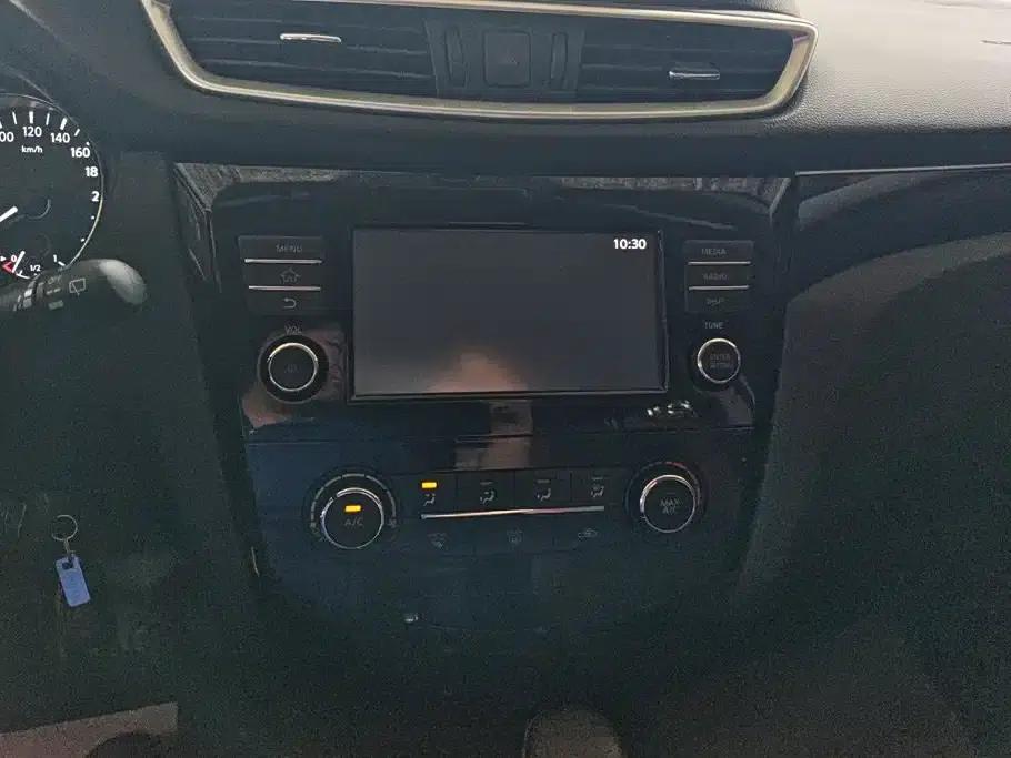 Nissan Qashqai 2017 2.0L CVT Smart Edition (National V Emission Standard) — миниатюра 13