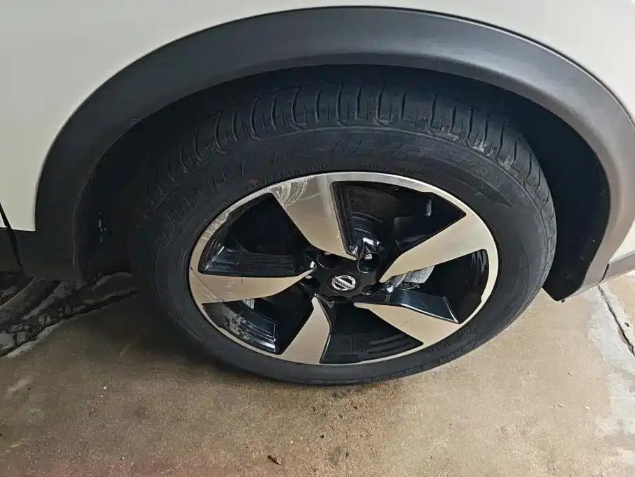 Nissan Qashqai 2017 2.0L CVT Smart Edition (National V Emission Standard) — миниатюра 6