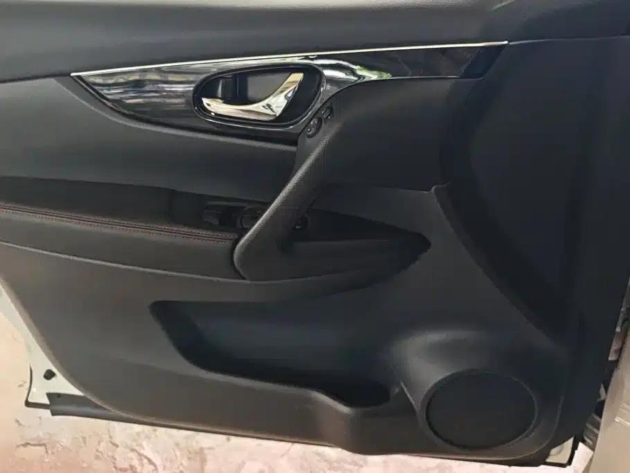 Nissan Qashqai 2017 2.0L CVT Smart Edition (National V Emission Standard) — миниатюра 7