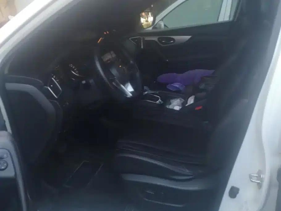 Nissan Qashqai 2022 2.0L CVT XV Prem Luxury Edition — миниатюра 9