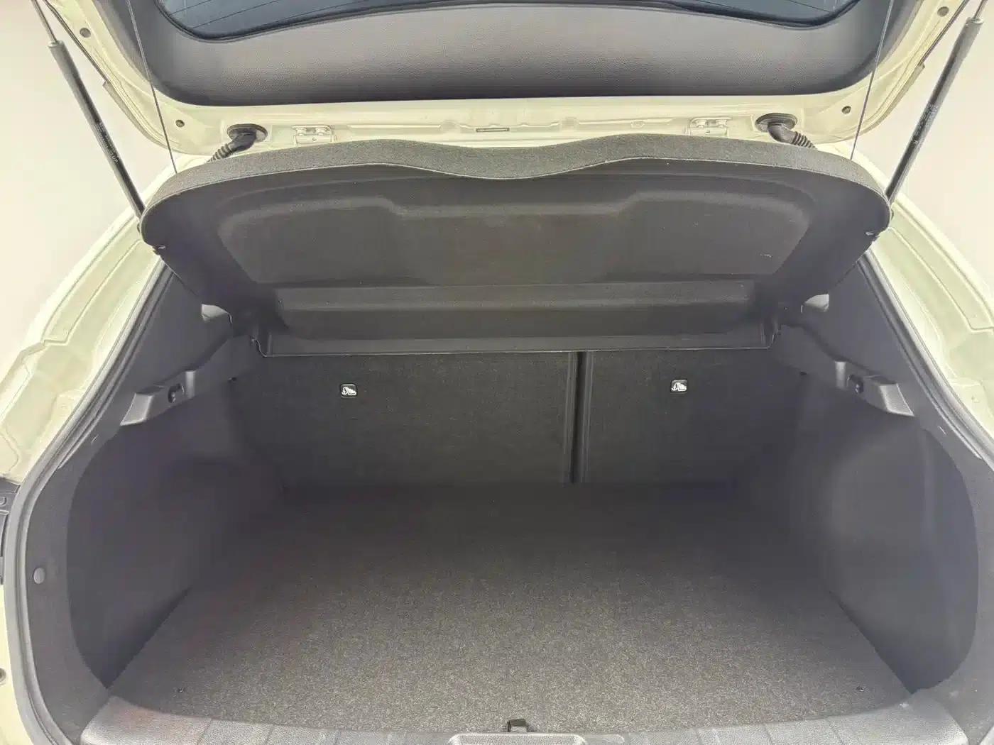 Nissan Qashqai 2022 2.0L CVT XV Smart Edition — миниатюра 10