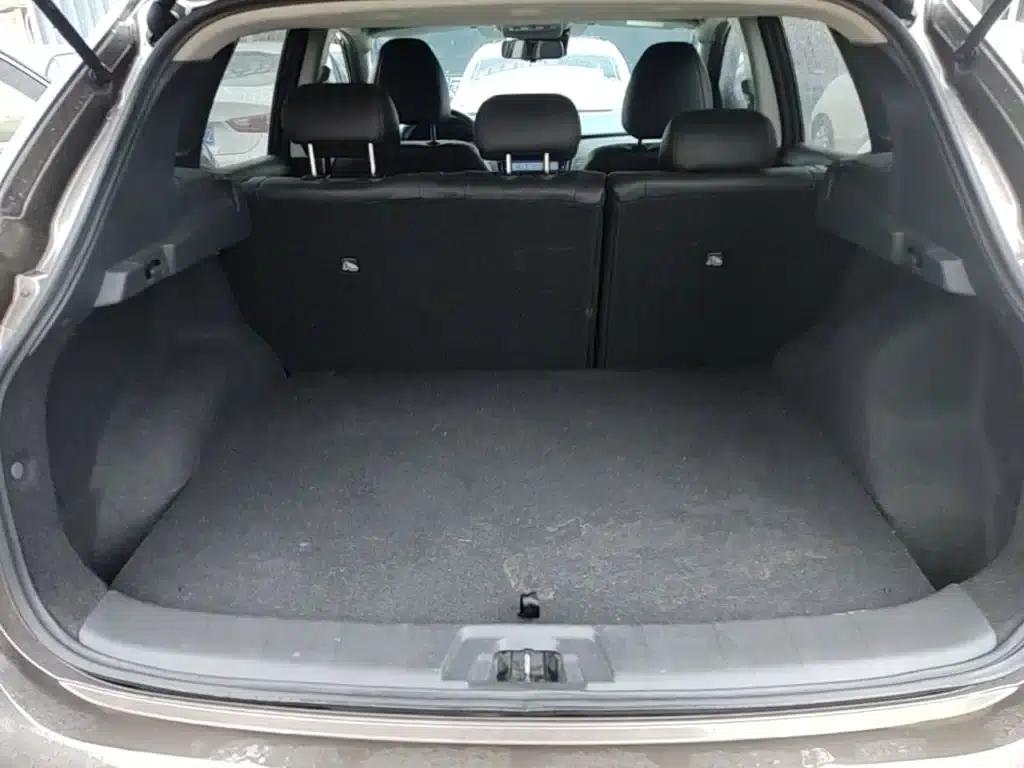 Nissan Qashqai 2022 2.0L CVT XV Prem Luxury Edition — миниатюра 19
