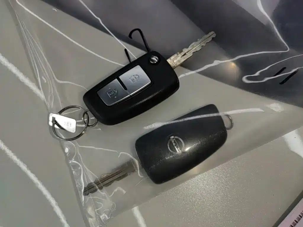 Nissan Qashqai 2016 2.0L CVT Elite Edition — миниатюра 9