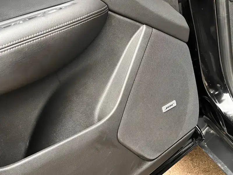 Cadillac XT5 2020 Facelift 28T AWD Luxury — миниатюра 7