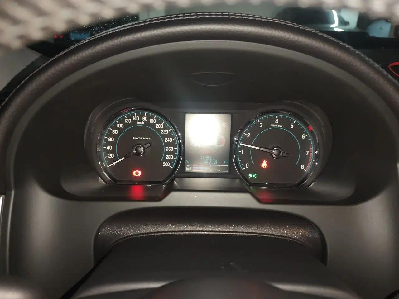 Jaguar XF 2014 XF 2.0T Prestige Edition — миниатюра 11