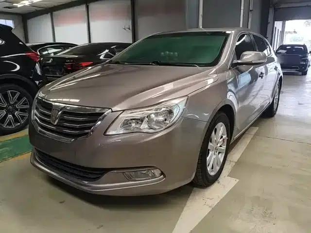 Roewe 950 2012 2.0L Comfort Edition