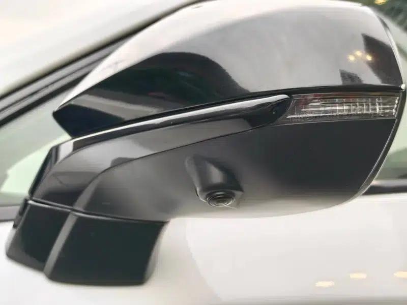 Lexus NX 2015 200t AWD Sport Edition — миниатюра 12