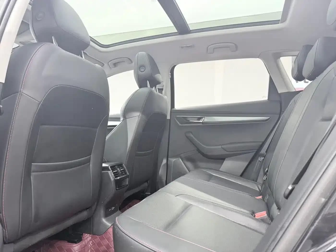 Karoq 2022 TSI280 Premium Edition — миниатюра 13