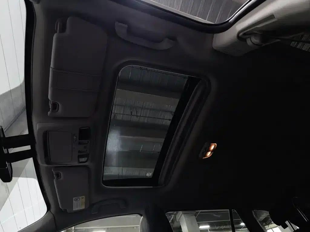 Outback 2016 2.5i Luxury Navigation Edition — миниатюра 14