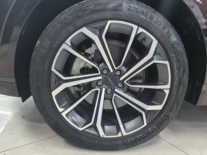 Lynk & Co 09 2021 2.0T Halo 6-seater — миниатюра 10