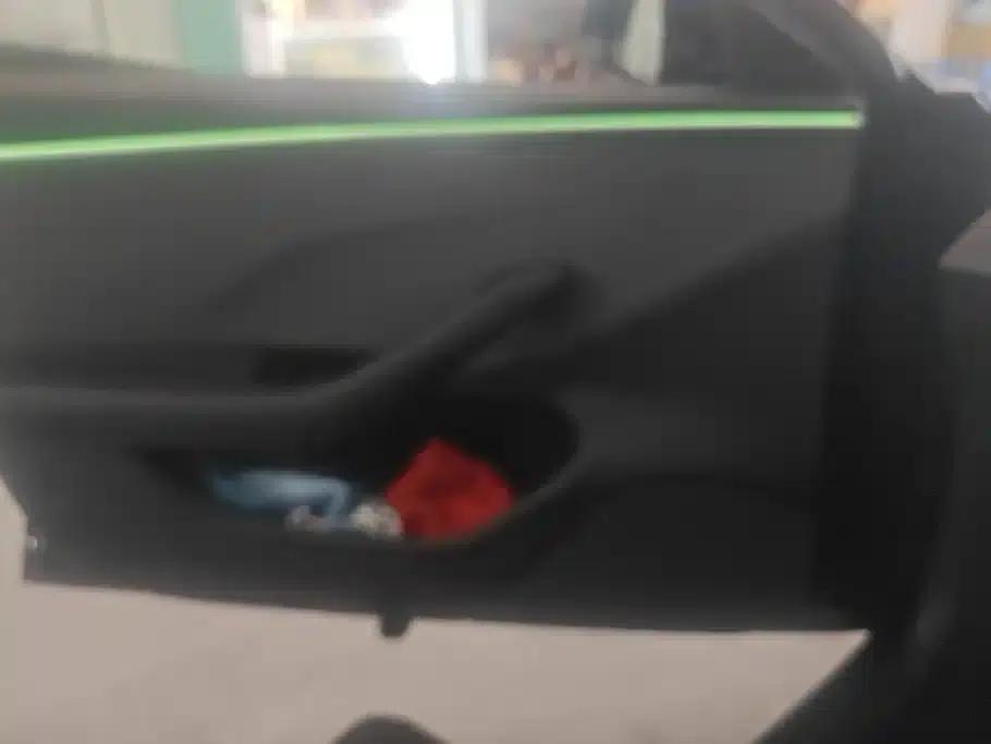 Model 3 2023 Rear-Wheel Drive — миниатюра 7