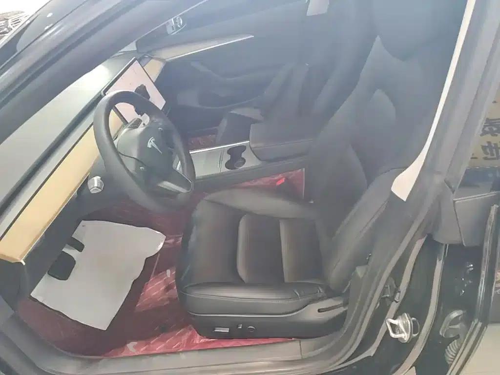 Model 3 2022 Rear-Wheel Drive — миниатюра 15