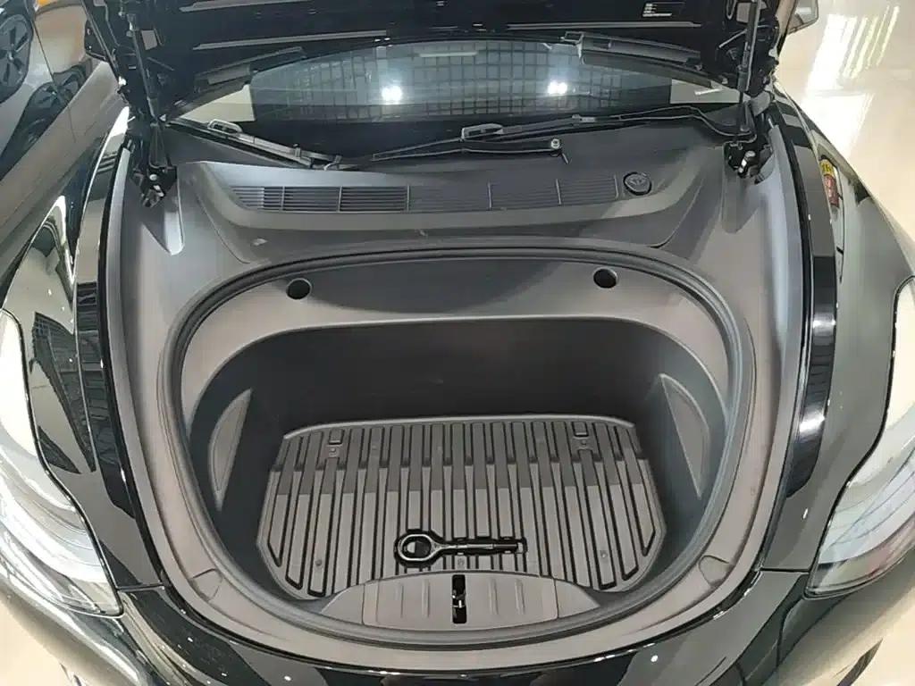 Model 3 2022 Rear-Wheel Drive — миниатюра 20