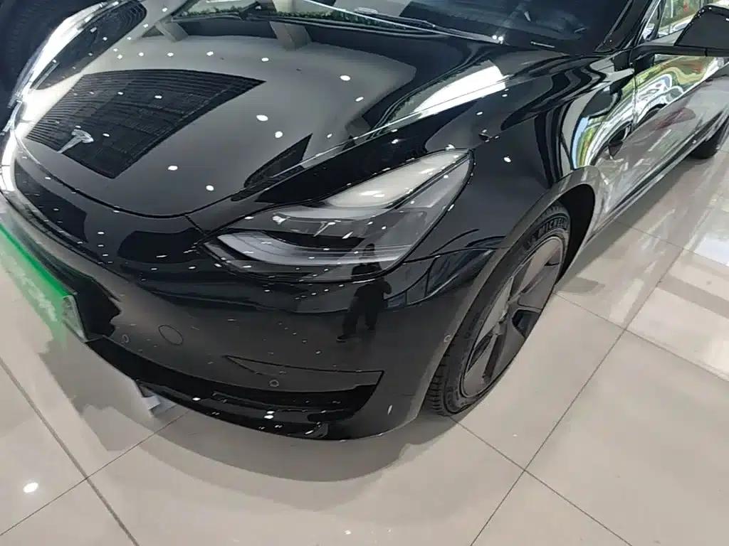 Model 3 2022 Rear-Wheel Drive — миниатюра 24
