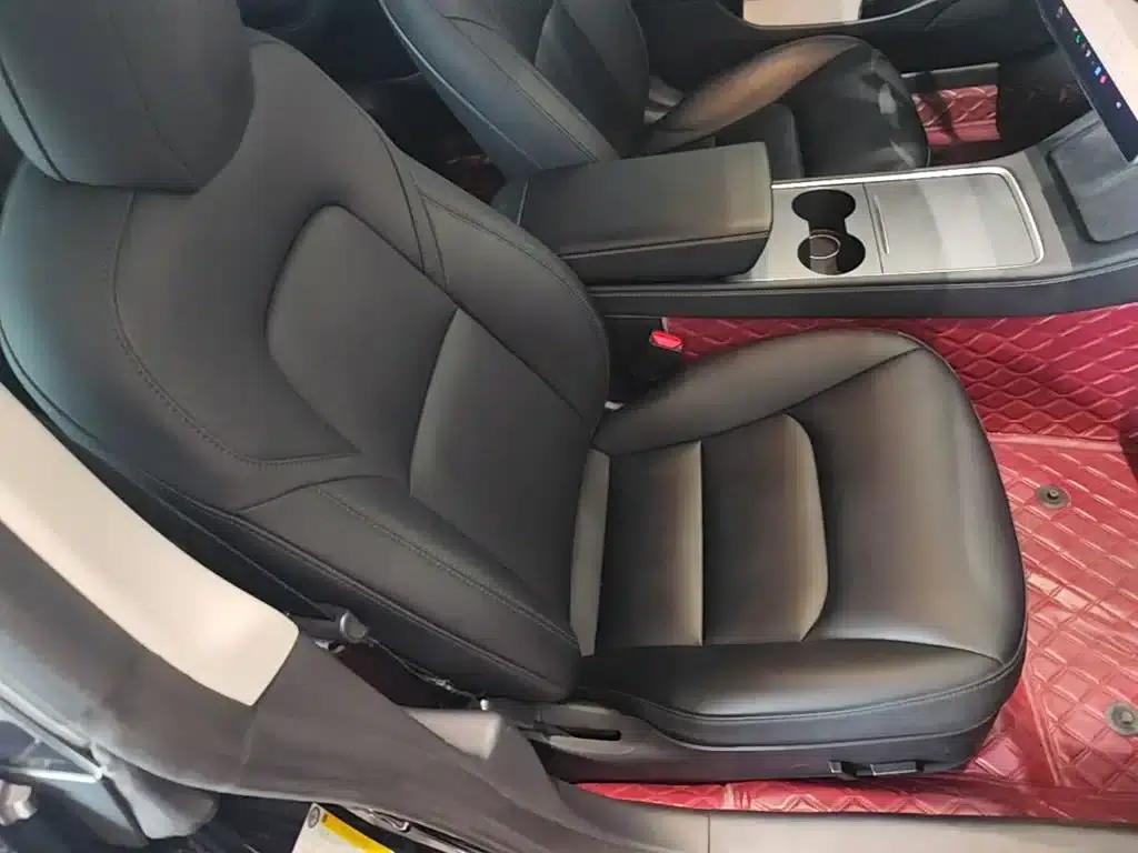 Model 3 2022 Rear-Wheel Drive — миниатюра 25