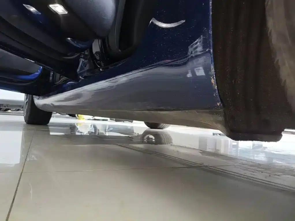 Model 3 2019 Standard Range Rear-Wheel Drive Upgrade — миниатюра 22