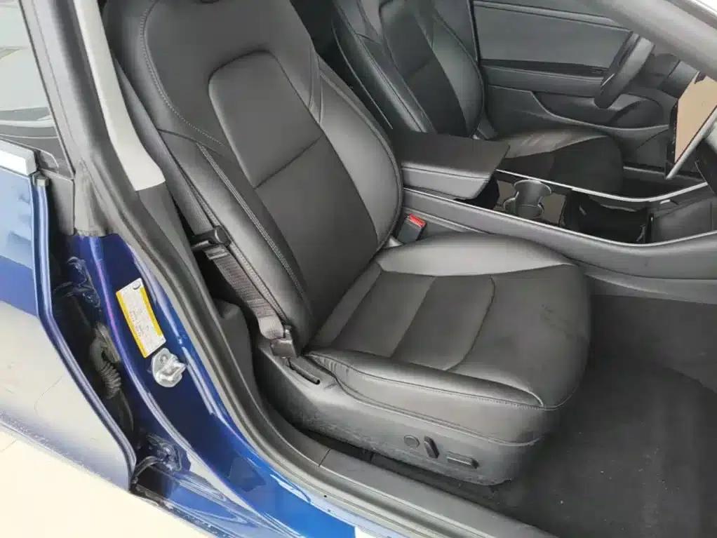 Model 3 2019 Standard Range Rear-Wheel Drive Upgrade — миниатюра 25