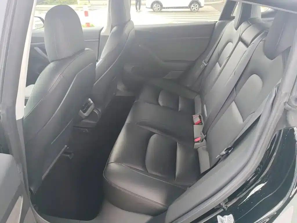 Model 3 2019 Standard Range Rear-Wheel Drive Upgrade — миниатюра 17