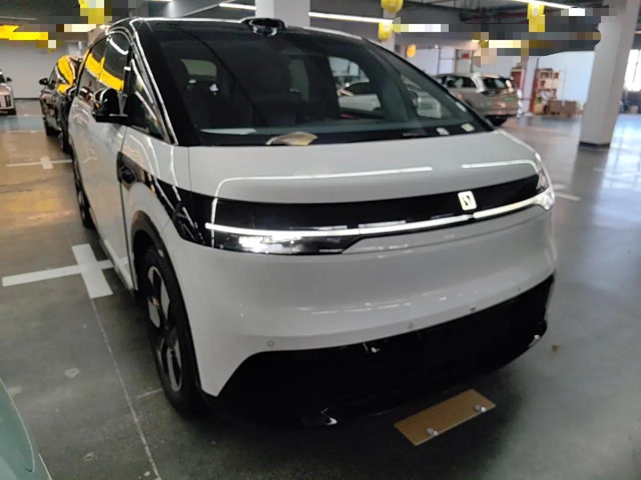 Zeekr MIX 2025 Intelligent Driving Version — миниатюра 3