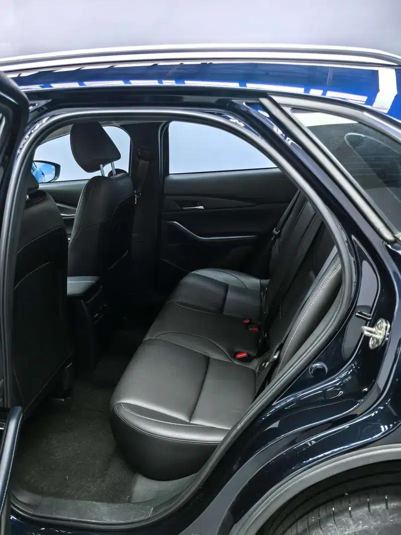Mazda CX-30 2022 2.0L Automatic Elegance Edition — миниатюра 22