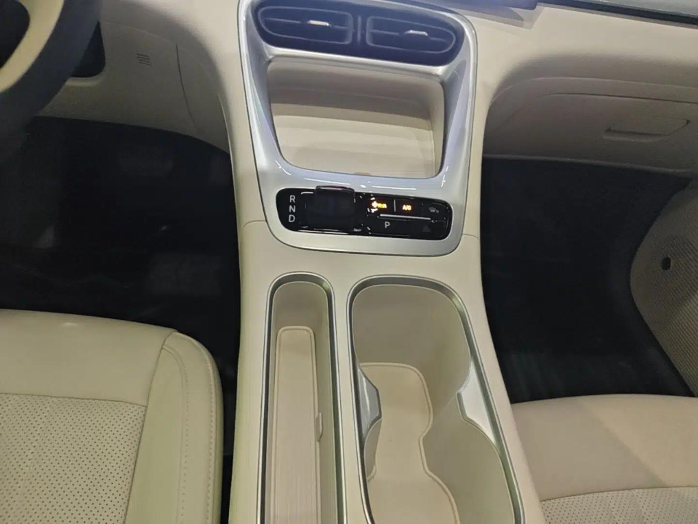 Geely Galaxy Geome 2025 310km Dream Edition — миниатюра 24