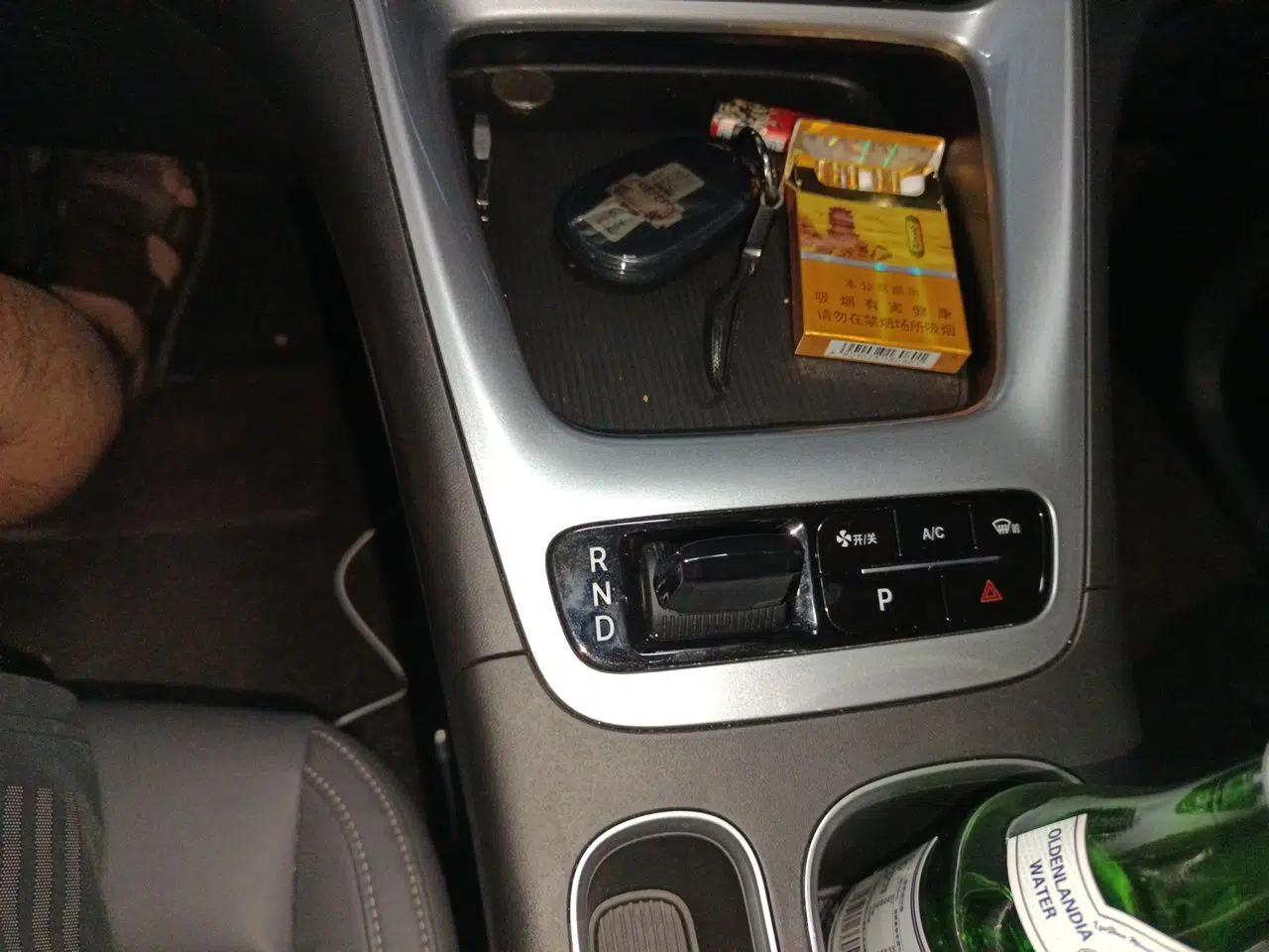 Geely Galaxy Geome 2025 310km Youth Edition — миниатюра 14